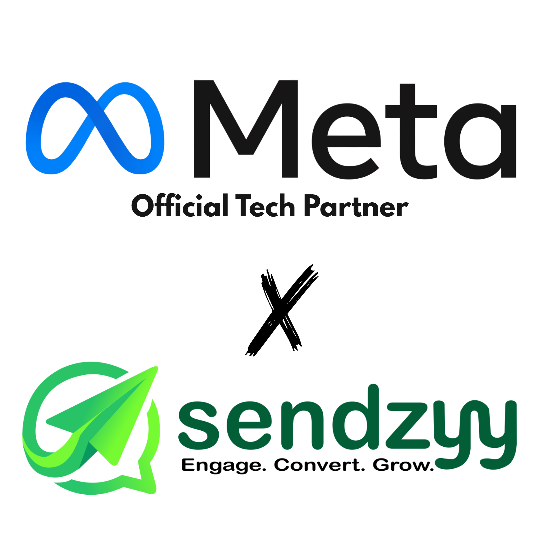 Meta x Sendzyy Partner